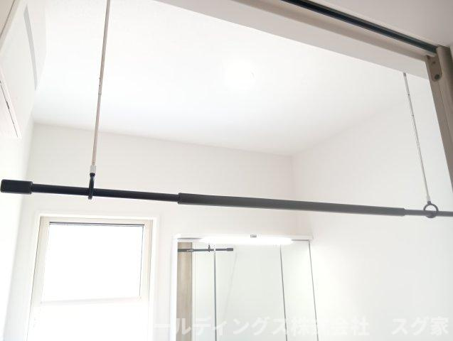 福知山市長田新築住宅１号地のその他