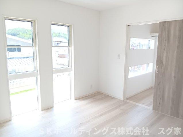 福知山市長田新築住宅１号地のその他