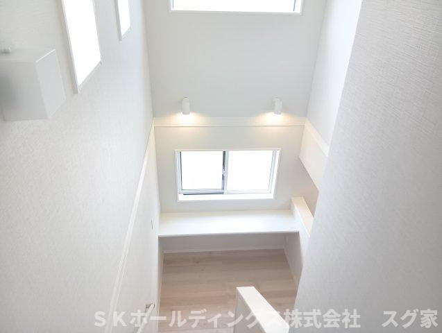 福知山市長田新築住宅１号地のその他