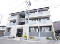 レヴィラージュの画像