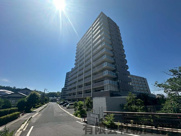 アルファステイツ黒田町Ⅱの画像