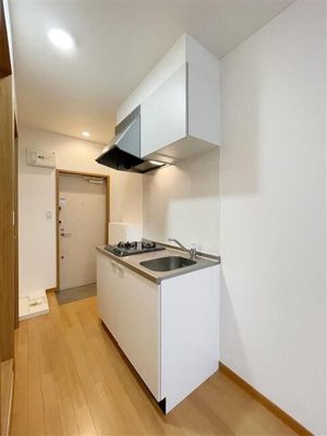 【キッチン】 | ソフィアコーポ上沢 | キッチンでお料理をお楽しみください