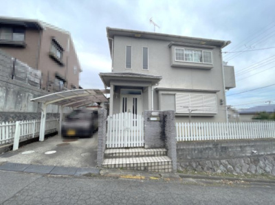 【外観】 | 大津市和邇北浜701-9　中古戸建