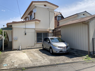 【外観】 | 川戸中古住宅