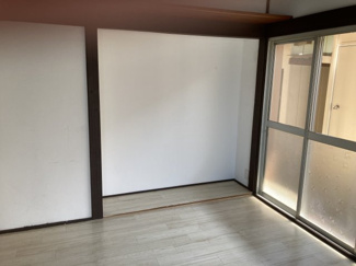 【洋室】 | 川戸中古住宅