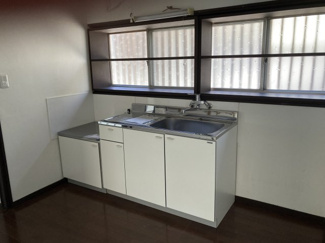 【キッチン】 | 川戸中古住宅