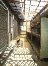 東村山市萩山町３丁目の一戸建てのその他共用部分