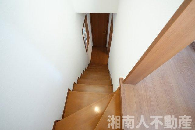 藤沢市西富２丁目１６－１２戸建てのその他