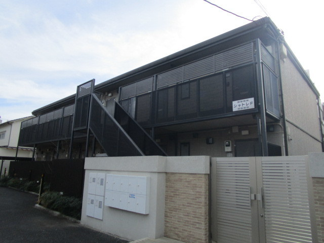 シャトレＦ