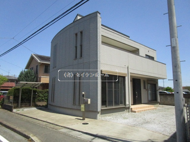 本庄市小島1丁目　　中古戸建