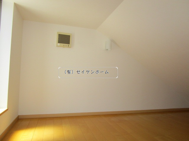 本庄市小島1丁目　　中古戸建のその他