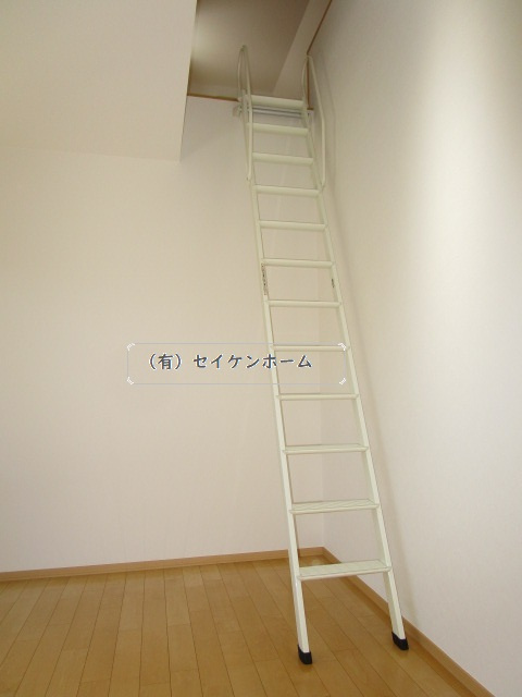 本庄市小島1丁目　　中古戸建のその他