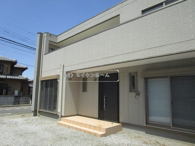 本庄市小島1丁目　　中古戸建のその他