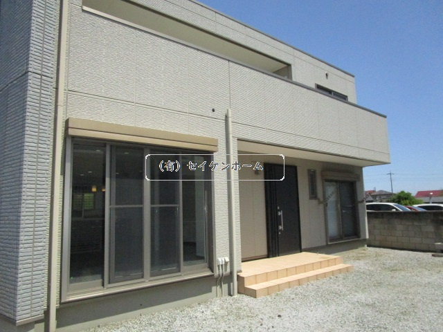 本庄市小島1丁目　　中古戸建の外観