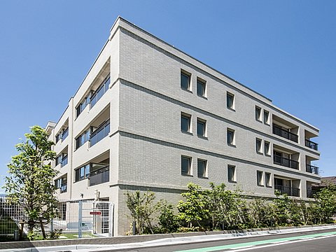 【外観】 | ザ・パークハウス甲子園若草町