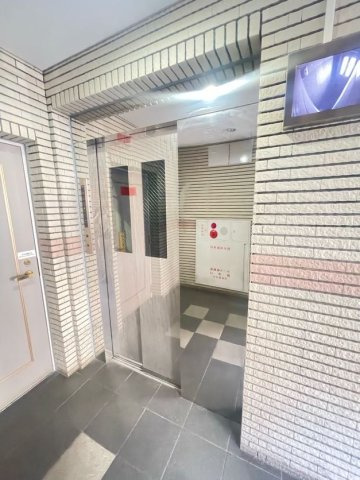 ライオンズマンション神戸元町通のその他共用部分