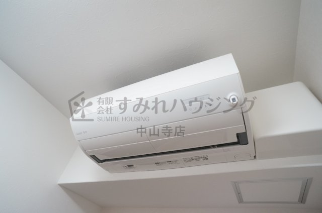 プレジオ宝塚ASIANの設備