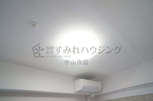 プレジオ宝塚ASIANの設備