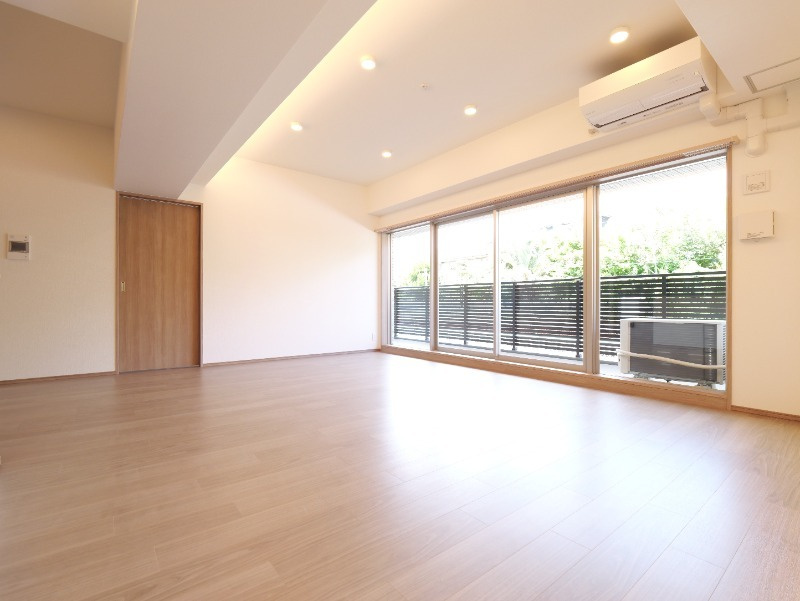 プレジオ宝塚ASIANの展望