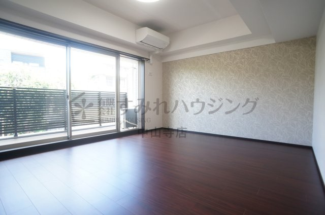 プレジオ宝塚ASIANの展望