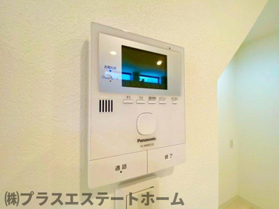 【セキュリティ】 | 離宮前町1丁目貸家