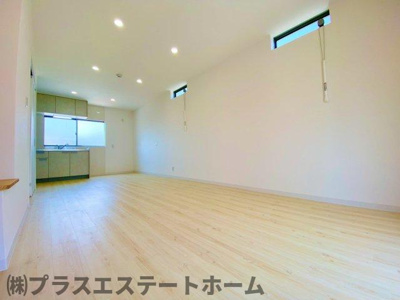 【内装】 | 離宮前町1丁目貸家