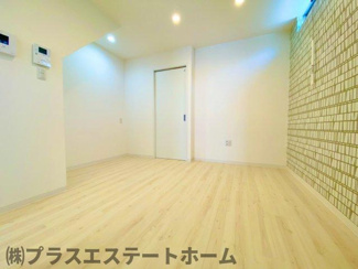 【寝室】 | 離宮前町1丁目貸家