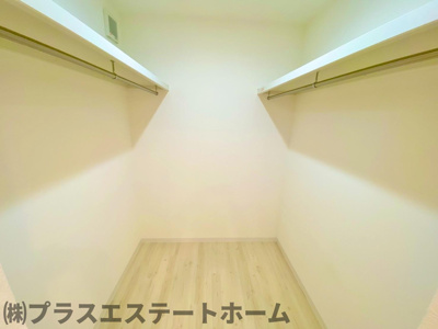 【収納】 | 離宮前町1丁目貸家