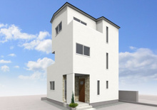 ヴィレッタの杜　西宮市石在町Ｂの画像