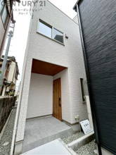 ヴィレッタの杜　西宮市石在町Ｂの画像