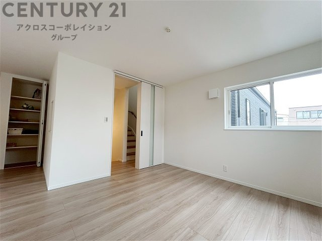 当日見学可能ですので、見学希望の際はお気軽にお問い合わせください。ネットからの見学予約も便利です♪【要事前予約】