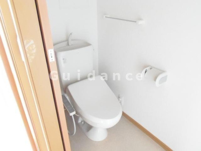 【トイレ】 | プロムナード