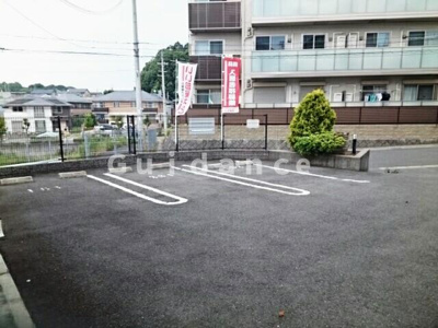 【駐車場】 | プロムナード