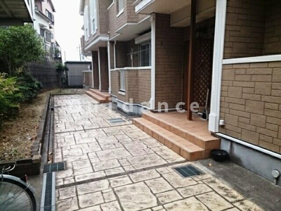 【その他共用部分】 | プロムナード