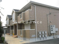 プロムナードの画像