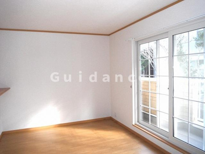 【居間・リビング】 | プロムナード