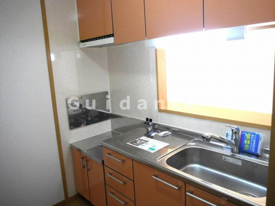 【キッチン】 | プロムナード