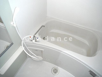 【浴室】 | プロムナード