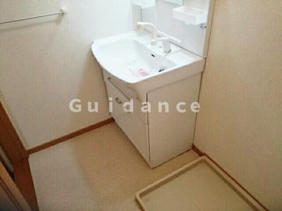 【洗面所】 | プロムナード