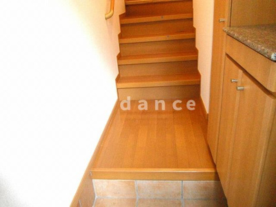 【玄関】 | プロムナード