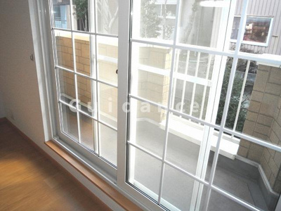 【バルコニー】 | プロムナード