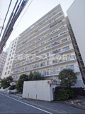 メガロン大井町の画像