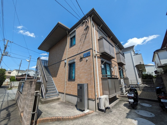 カーザ　フロレスタの外観|★外観★セキスイハイム施工管理★