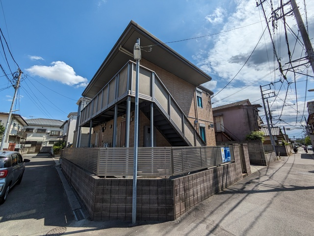カーザ　フロレスタのエントランス|★外観★セキスイハイム施工管理★