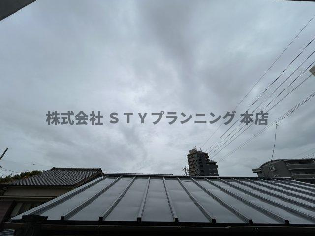 仲介手数料０円！RICHED’OR川名駅の展望