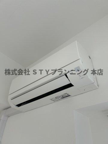 仲介手数料０円！RICHED’OR川名駅の設備