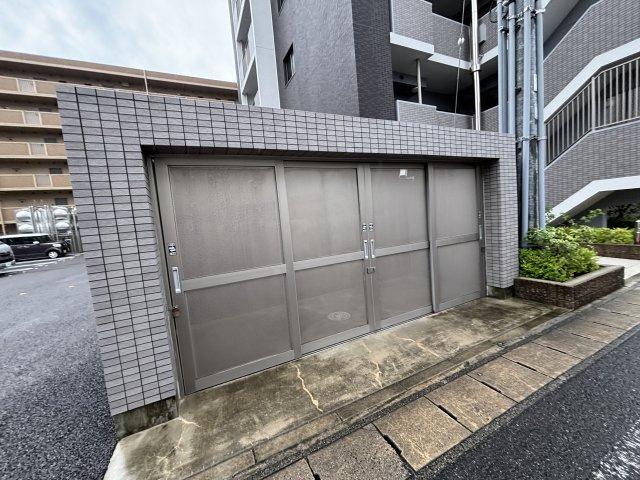 プレサンスロジェ三河安城CL　　刈谷市近郊の賃貸ならクラスホーム刈谷店のその他共用部分