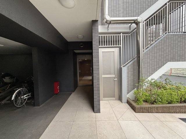 プレサンスロジェ三河安城CL　　刈谷市近郊の賃貸ならクラスホーム刈谷店のその他共用部分