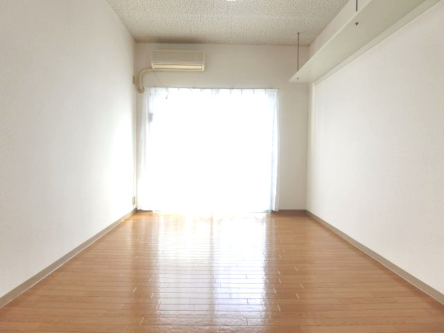 ハイツタキダニの寝室|同物件別部屋イメージ写真