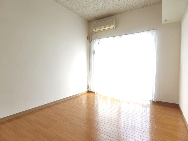 ハイツタキダニの洋室|同物件別部屋イメージ写真